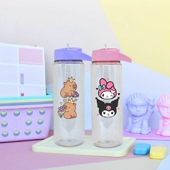 BOTELLA CON PICO ANIME - ANIME2