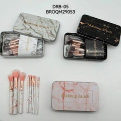 SET BROCHA - DRB-05 - comprar online