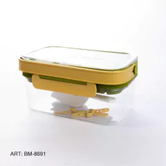 CUBETERA HIELERA CON PORTAHIELO Y CUCHARA - BM-8691 - comprar online
