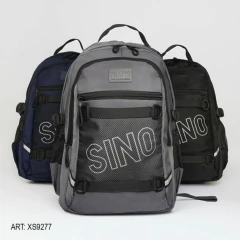 MOCHILA - XS9277 - comprar online