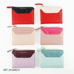 BILLETERA - JH12445-01 - comprar online