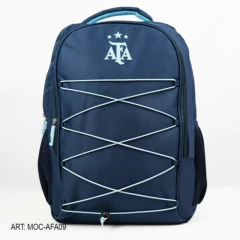 MOCHILA AFA 3 ESTRELLAS - MOC-AFA09 - comprar online