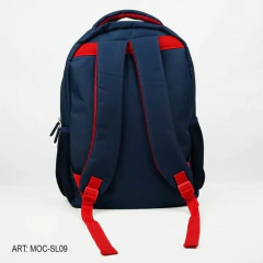 MOCHILA SAN LORENZO - MOC-SL09 - tienda online