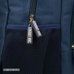 Imagen de MOCHILA SAN LORENZO - MOC-SL09