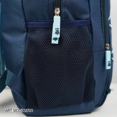 MOCHILA AFA 3 ESTRELLAS - MOC-AFA09 - tienda online