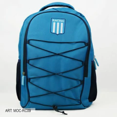 MOCHILA RACING - MOC-RC09 - comprar online