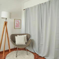 CORTINA DE AMBIEMTE BLACKOUT - COR-CL100 - tienda online