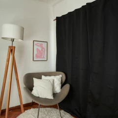 Imagen de CORTINA DE AMBIEMTE BLACKOUT - COR-CL100