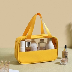 NECESER DE VIAJE LISO MEDIANO - 5125 - comprar online