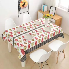 MANTEL NAVIDENO ESTAM 150X250CM - MAN-ND250 - tienda online
