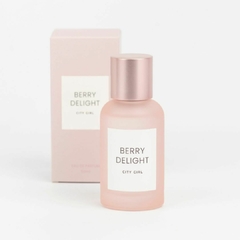 PERFUME BERRY DELIGHT 50ML - YT202413 - comprar online