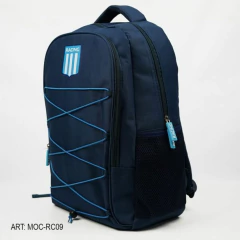 MOCHILA RACING - MOC-RC09 - tienda online