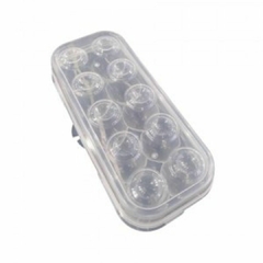 HUEVERA PARA 10 HUEVOS - 4951818 - comprar online