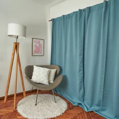 CORTINA DE AMBIEMTE BLACKOUT - COR-CL100 - comprar online