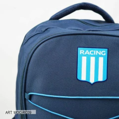 Imagen de MOCHILA RACING - MOC-RC09