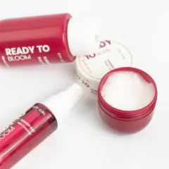 KIT DE 3 PCS PARA CUIDADO PERSONAL SUMMER - YT202437 en internet