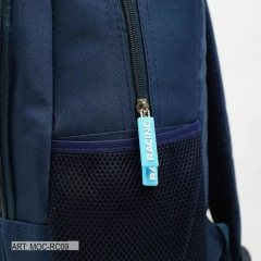 MOCHILA RACING - MOC-RC09