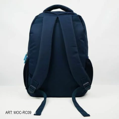 MOCHILA RACING - MOC-RC09 - comprar online