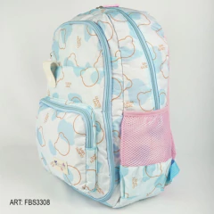 MOCHILA - FBS3308 - Nuevamoda