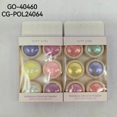 POLVO PARA UNAS - GO-40460 - comprar online