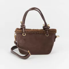 MINI CARTERA - YF-F51101 - Nuevamoda