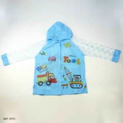 Imagen de PILOTO INFANTIL PVC - 517C