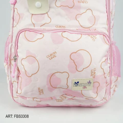 MOCHILA - FBS3308 - comprar online