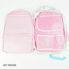 MOCHILA - FBS3308 - tienda online