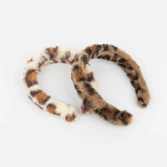VINCHA ANIMAL PRINT - B-3605-11 - comprar online