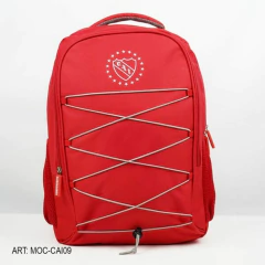 MOCHILA INDEPENDIENTE - MOC-CAI09 - comprar online