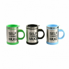 TAZA BATIDORA A PILA 400ML - BNB32707 - comprar online