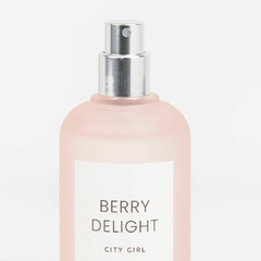 PERFUME BERRY DELIGHT 50ML - YT202413 - Nuevamoda