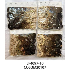 COLITAS 6PCS X20 UNIDADES - LF4097-10 - comprar online