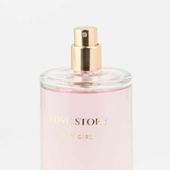 PERFUME LOVE STORY 105ML - YT202402 - Nuevamoda