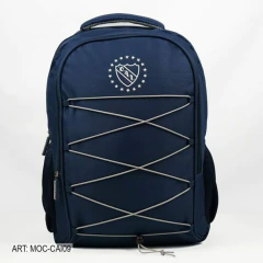 MOCHILA INDEPENDIENTE - MOC-CAI09 en internet