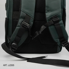 MOCHILA LISA GRANDE PRATYS - JJ2305