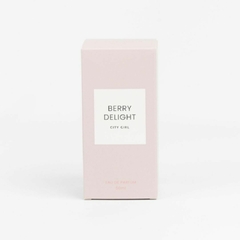 PERFUME BERRY DELIGHT 50ML - YT202413 - tienda online