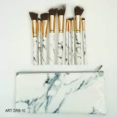 SET DE BROCHAS CON ESTUCHE - DRB-10 - comprar online