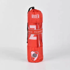 TOALLON SECADO RAPIDO RIVER PLATE - TOASR-RP07 - Nuevamoda