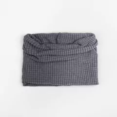 BUFANDA CUELLO - 38544-5 - comprar online
