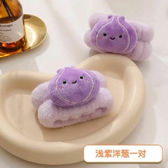 MUNEQUERA X 2PCS CUTE ANIMALS - C2424 en internet