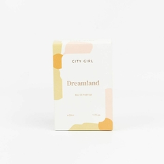 PERFUME DREAMLAND 50ML - YT202404 - tienda online