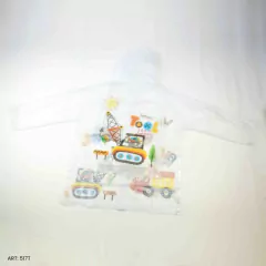 PILOTO INFANTIL PVC - 517T en internet