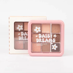 PALETA DE SOMBRAS DAISY DREAMS - RL-12218 en internet