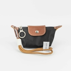 LLAVERO CHARMS MINI CARTERA - BD-0391 en internet