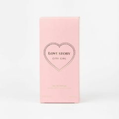 PERFUME LOVE STORY 105ML - YT202402 - tienda online