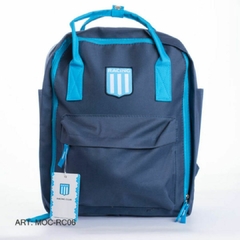 MOCHILA RACING CON MANIJA - MOC-RC06