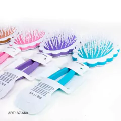 CEPILLO DE PELO - SZ-K60 - comprar online