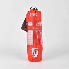 TOALLON SECADO RAPIDO RIVER PLATE - TOASR-RP08 - Nuevamoda