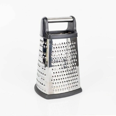 RALLADOR METALICO CON MANGO PLASTICO - NS028996Z - comprar online